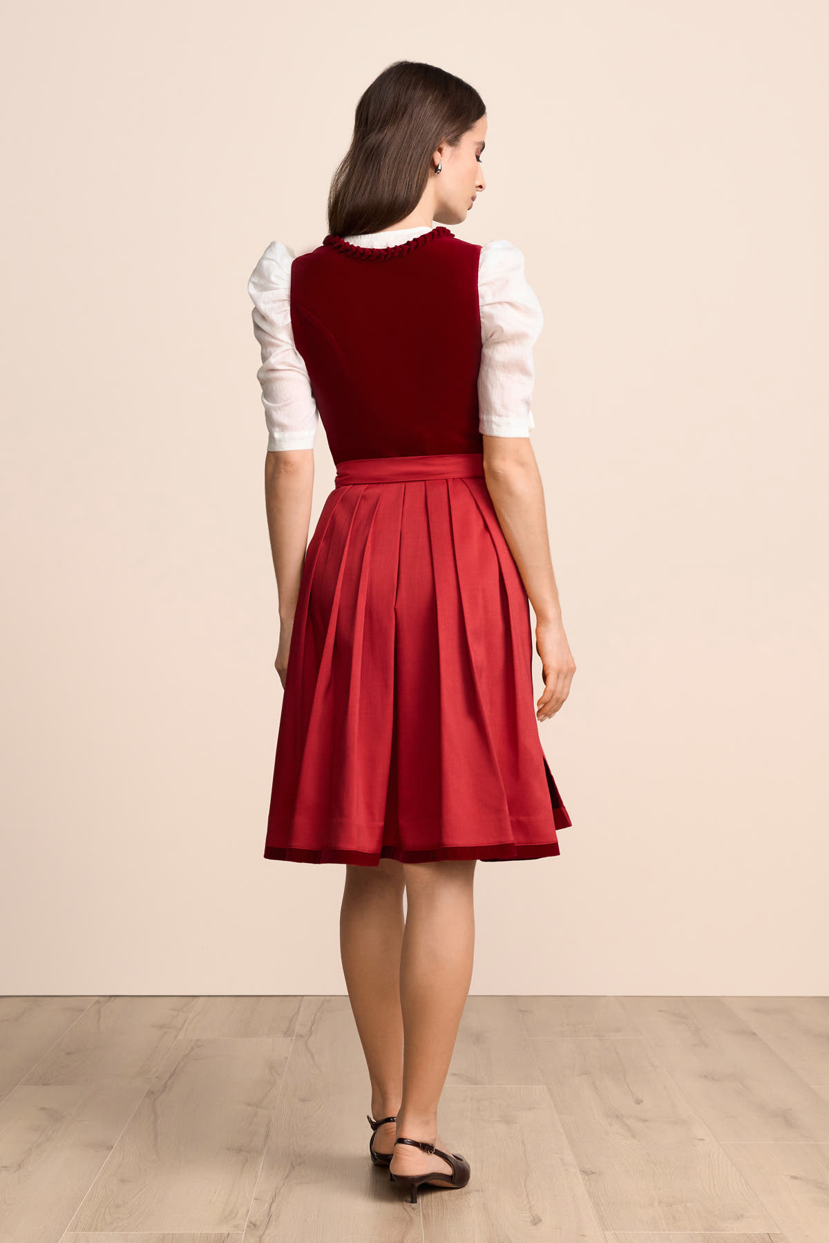 Dirndl Ylina (60cm)