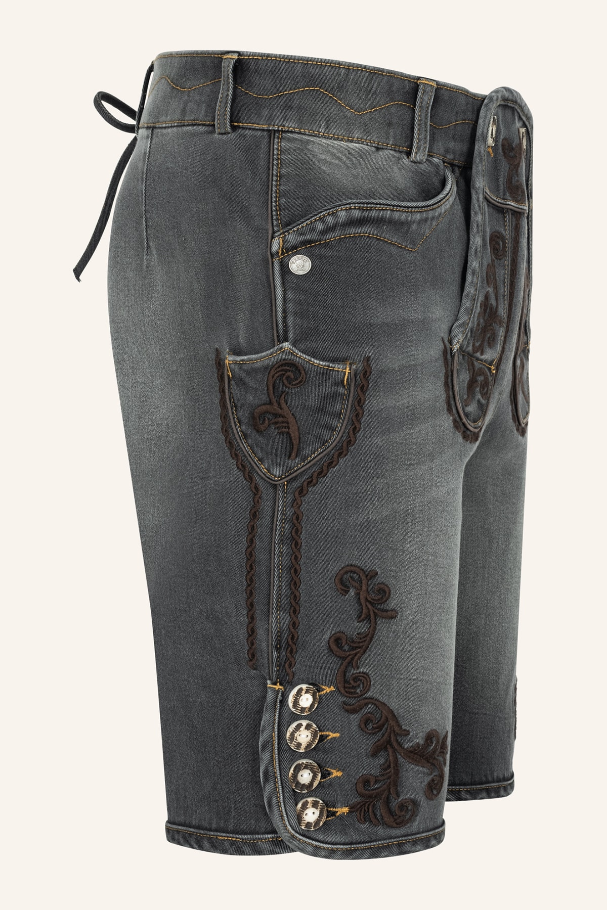 Trachten broek