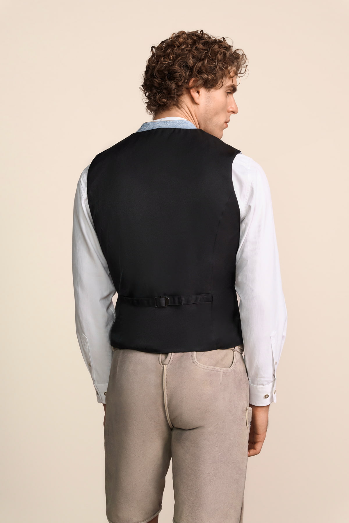 Trachten vest Platzhirsch