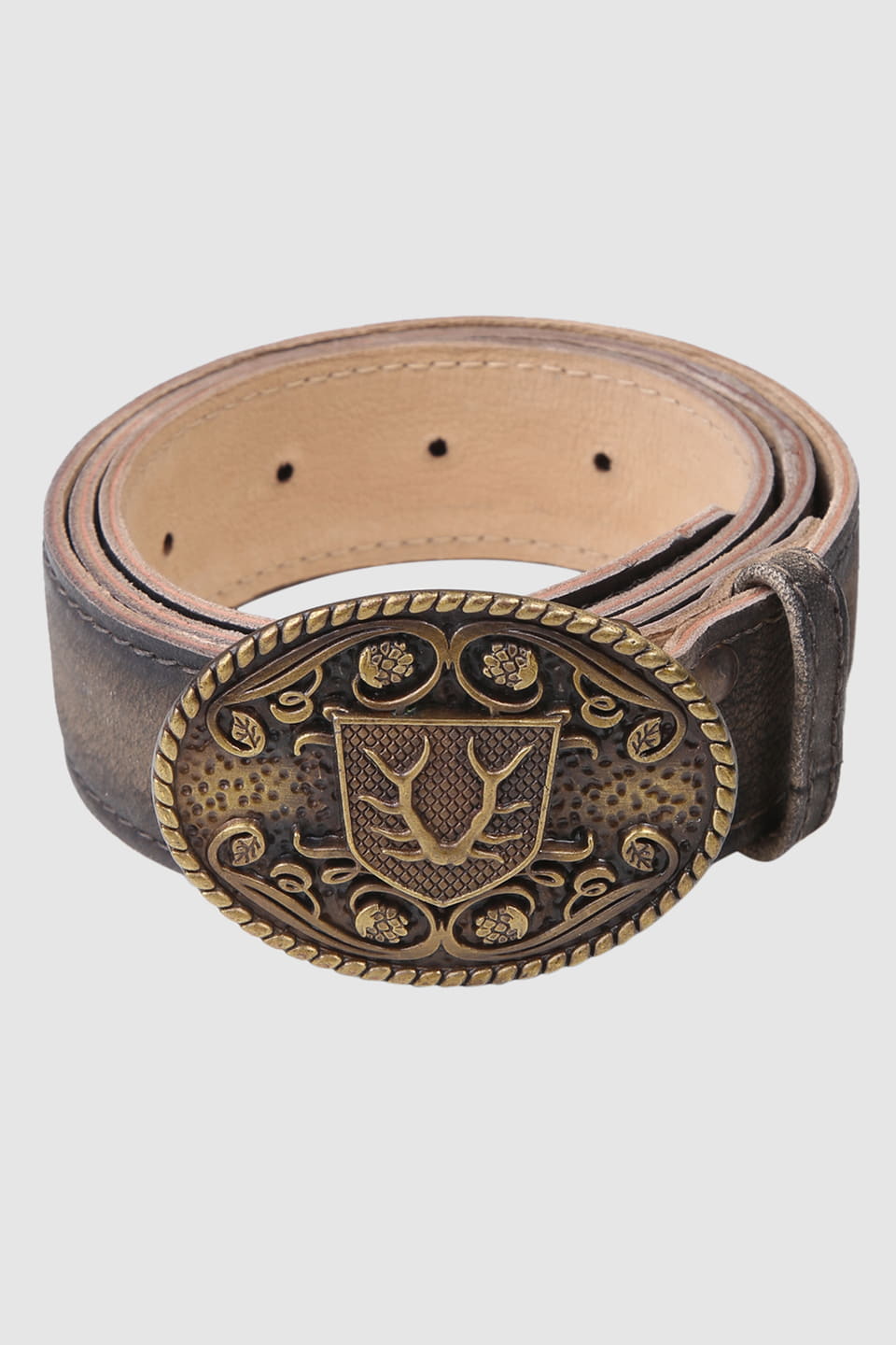 Trachten riem Gustav