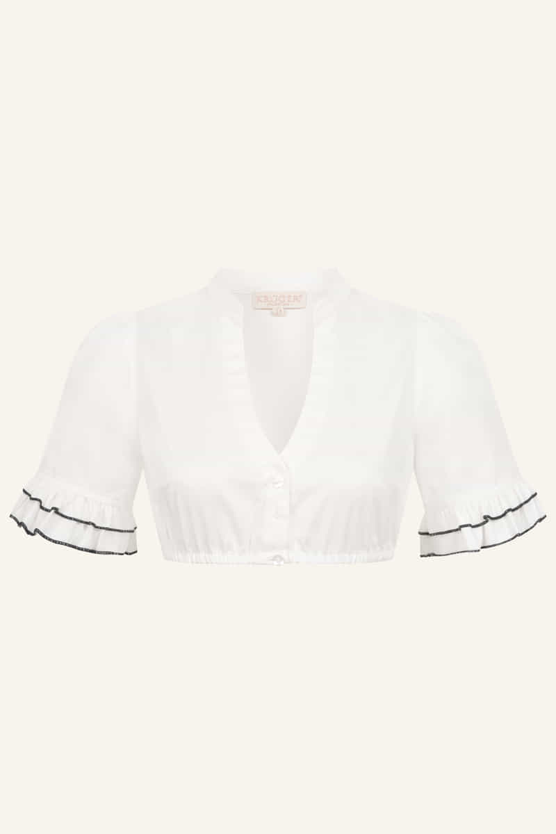Dirndl blouse Nzuri