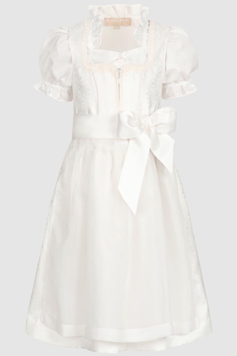 Dirndl voor kinderen Alke