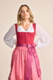 Dirndl Flaminia (60cm)