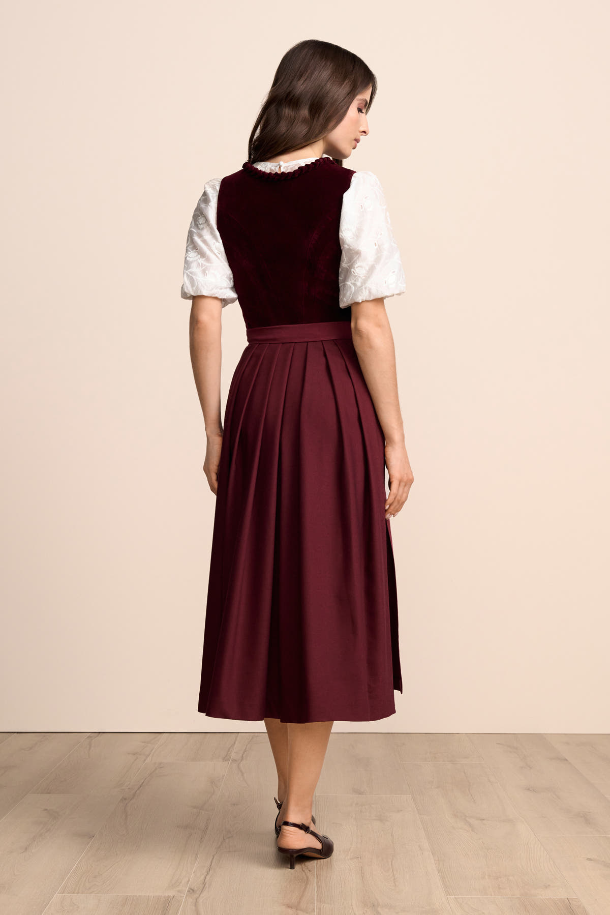 Dirndl Naomie (80cm)