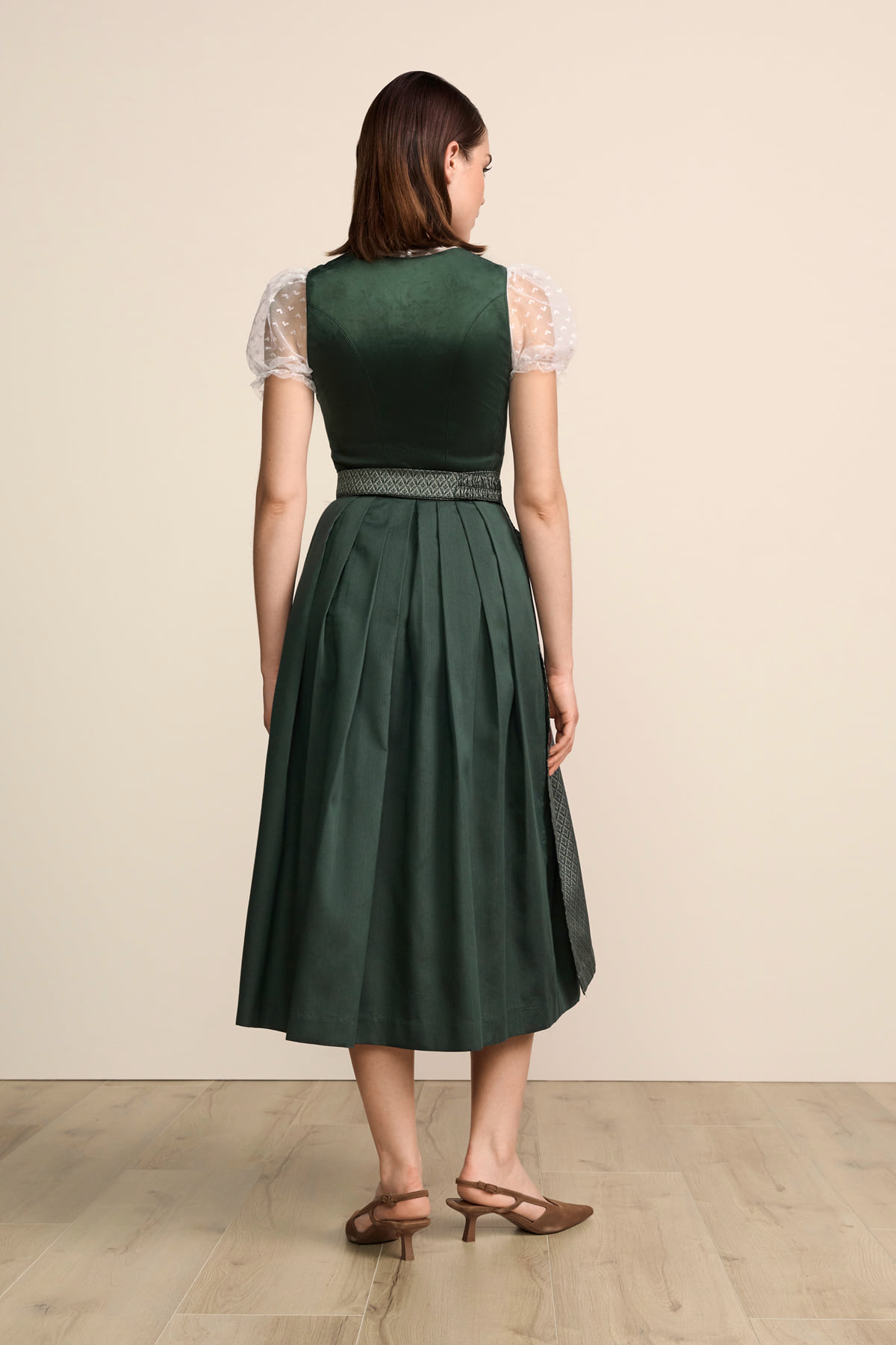 Dirndl Alisha (80cm)