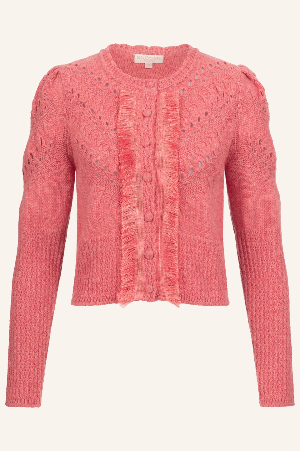 Jas Desert Rose