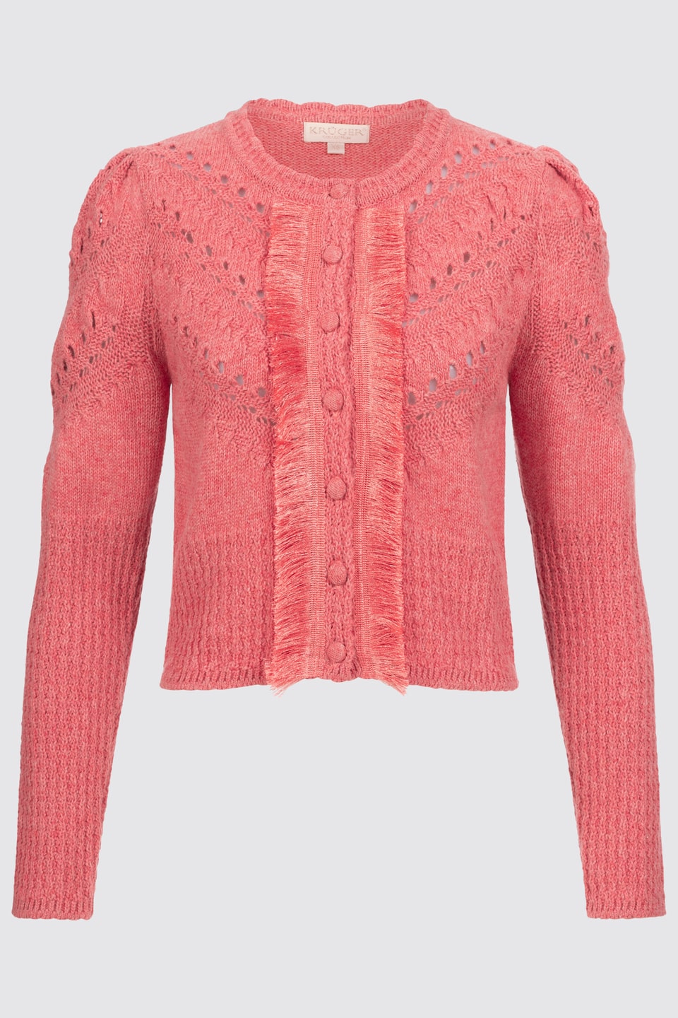 Jas Desert Rose