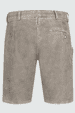 Lederhose Xilas met riem