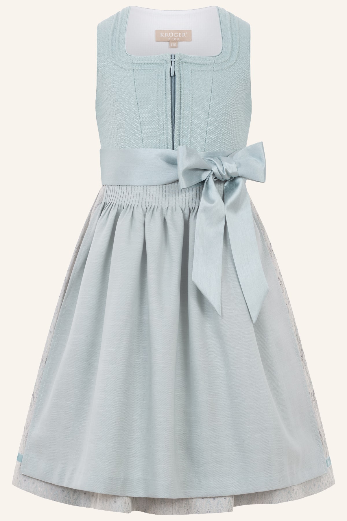 Dirndl voor kinderen Mariel