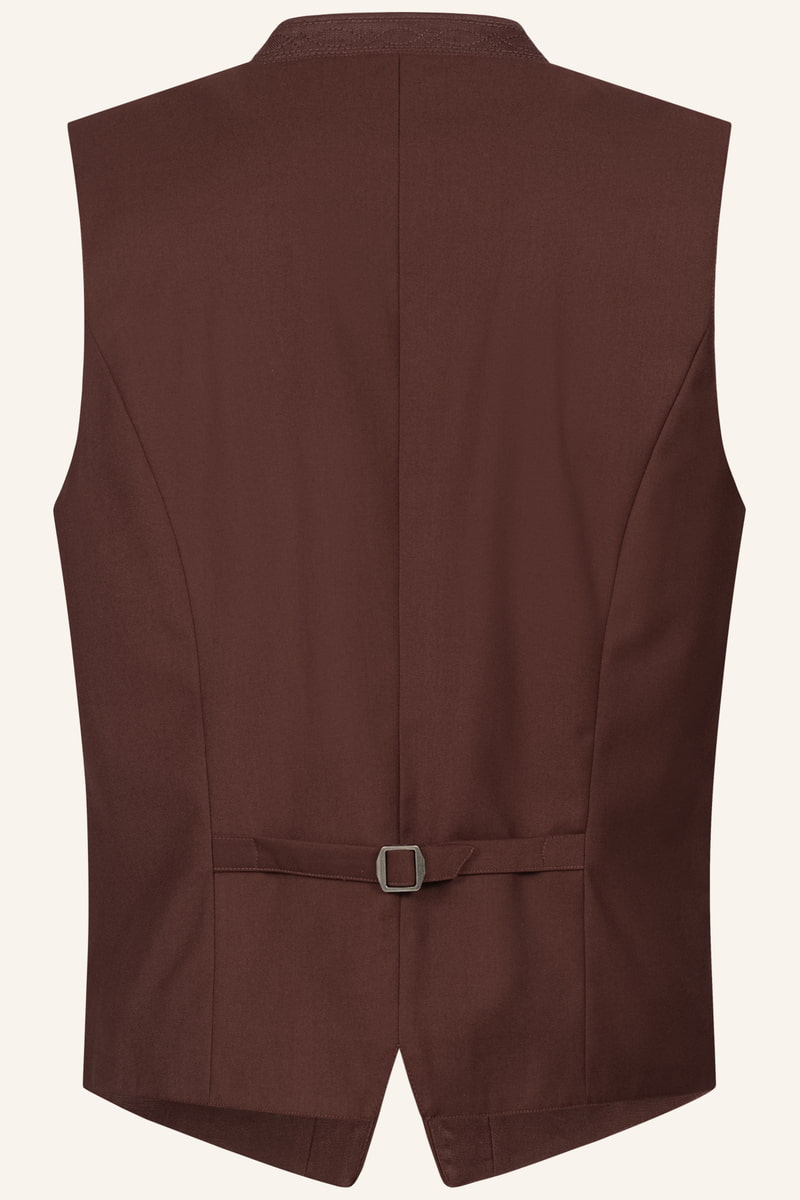 Trachten vest Elino