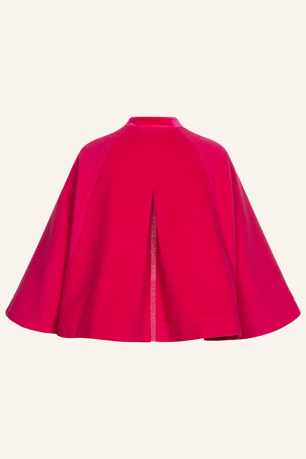 Kaap Pretty in Pink