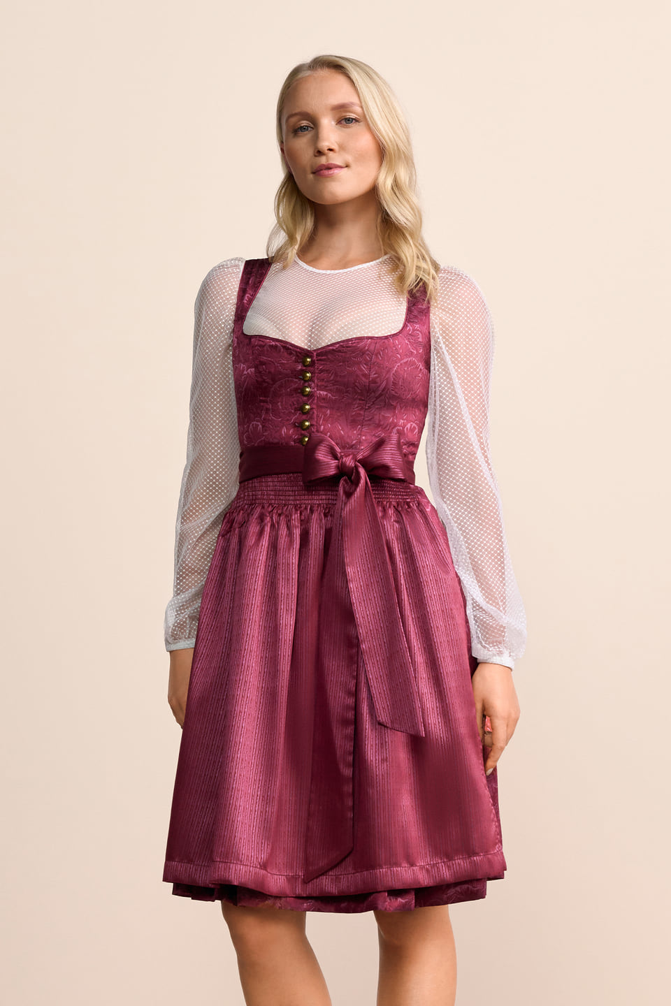 Dirndl Lysarae (60cm)