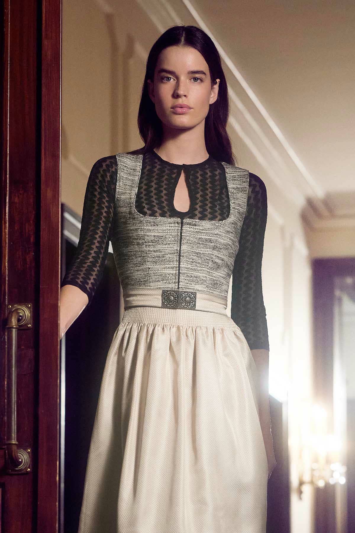 Dirndl Idsadora (70cm)