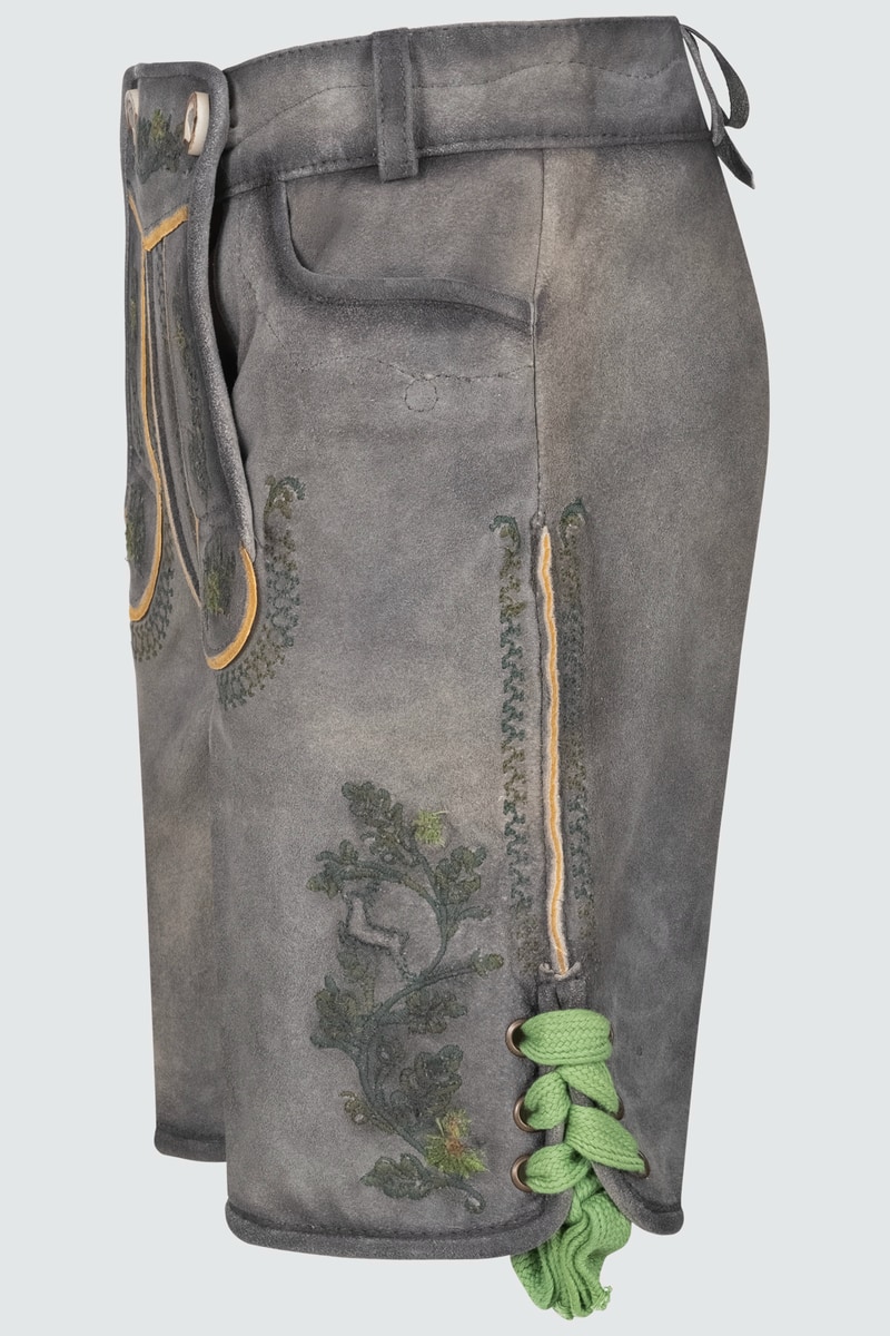 Kinderen lederhose Jesper