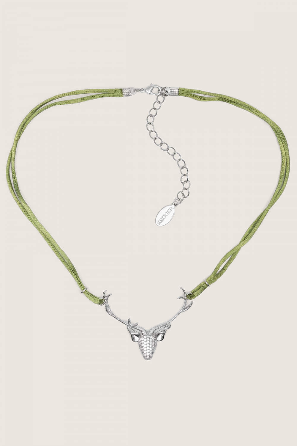 Trachten Ketting Deer