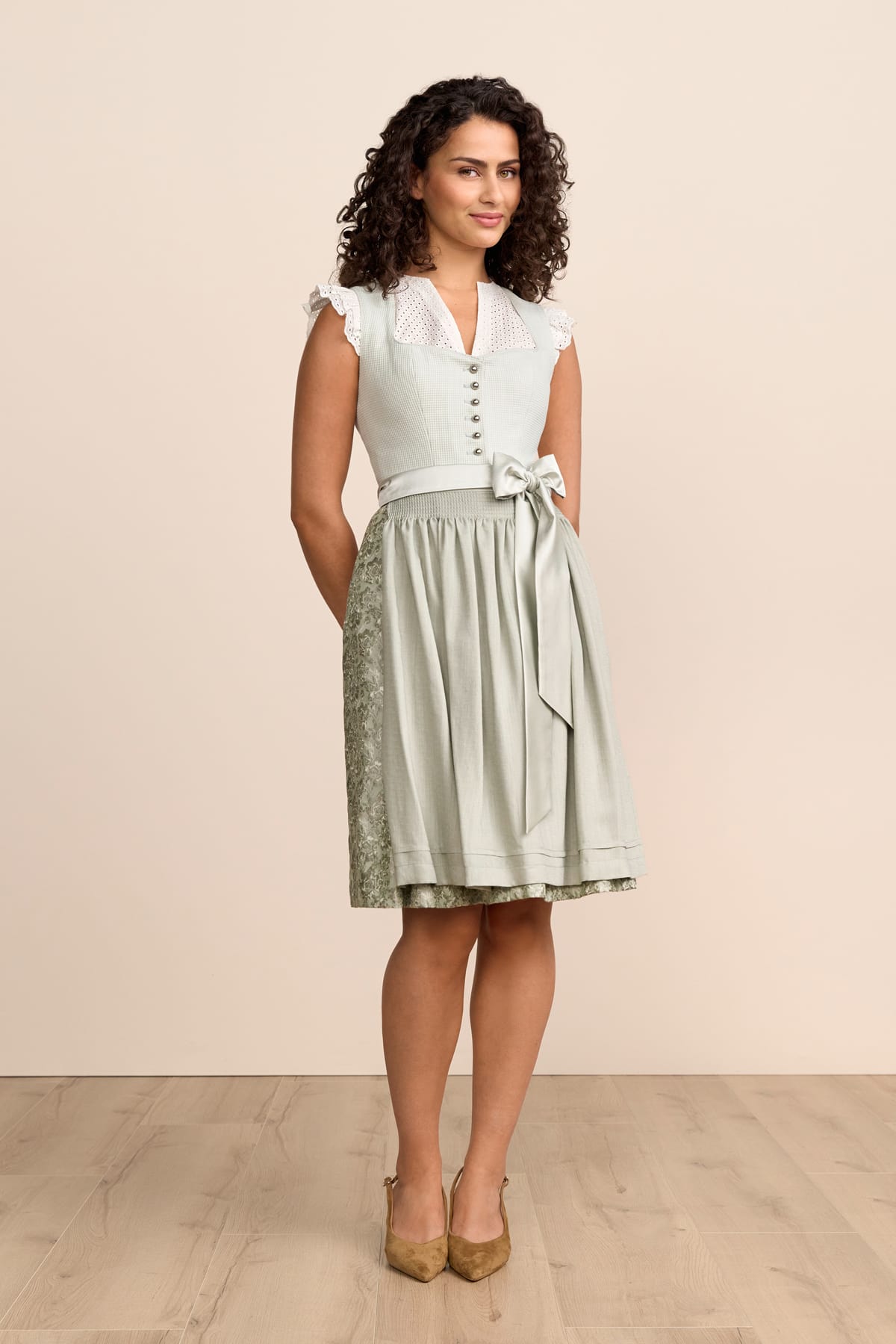 Dirndl Phylicia (60cm)