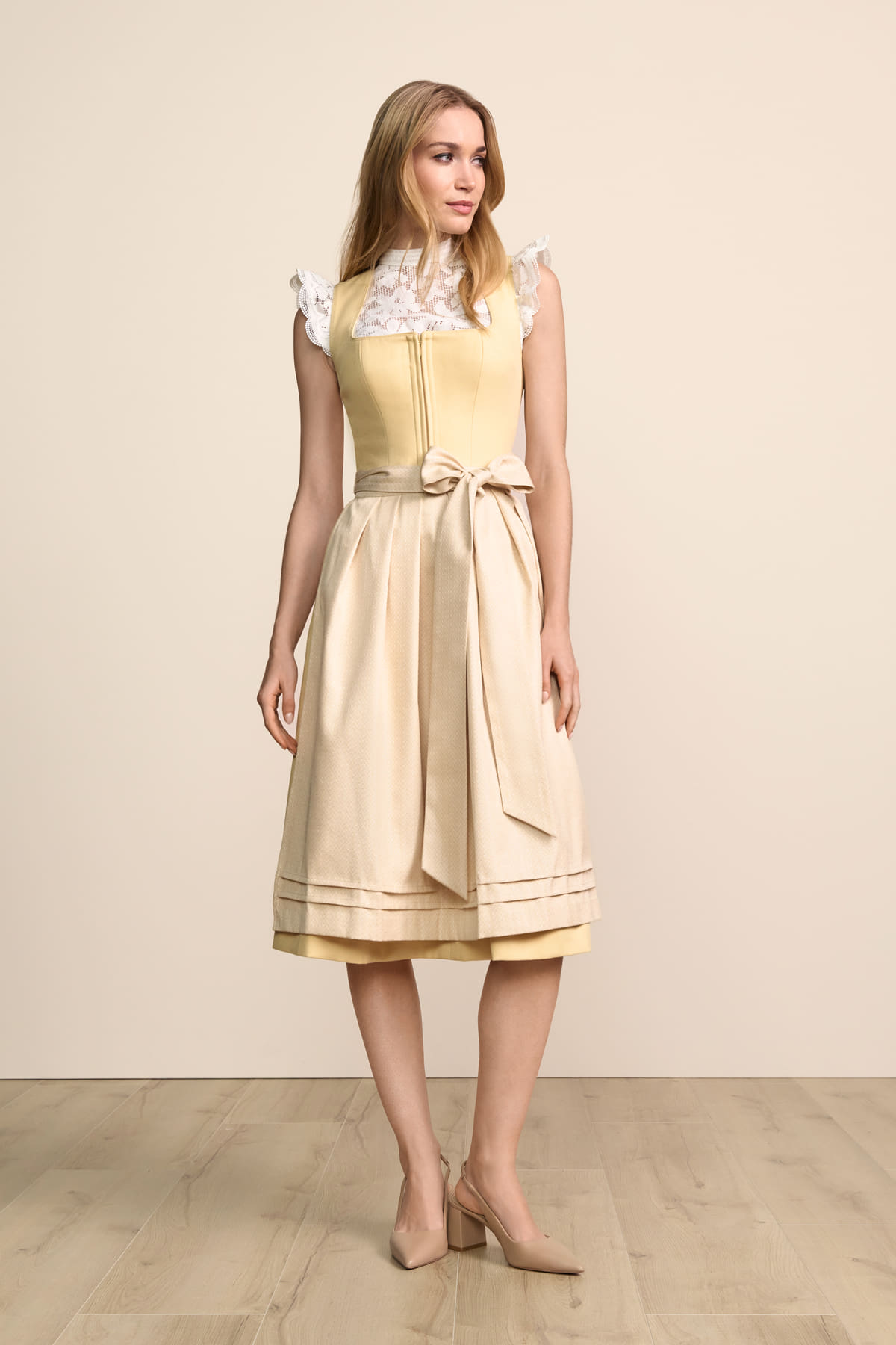 Dirndl Lillie (70cm)