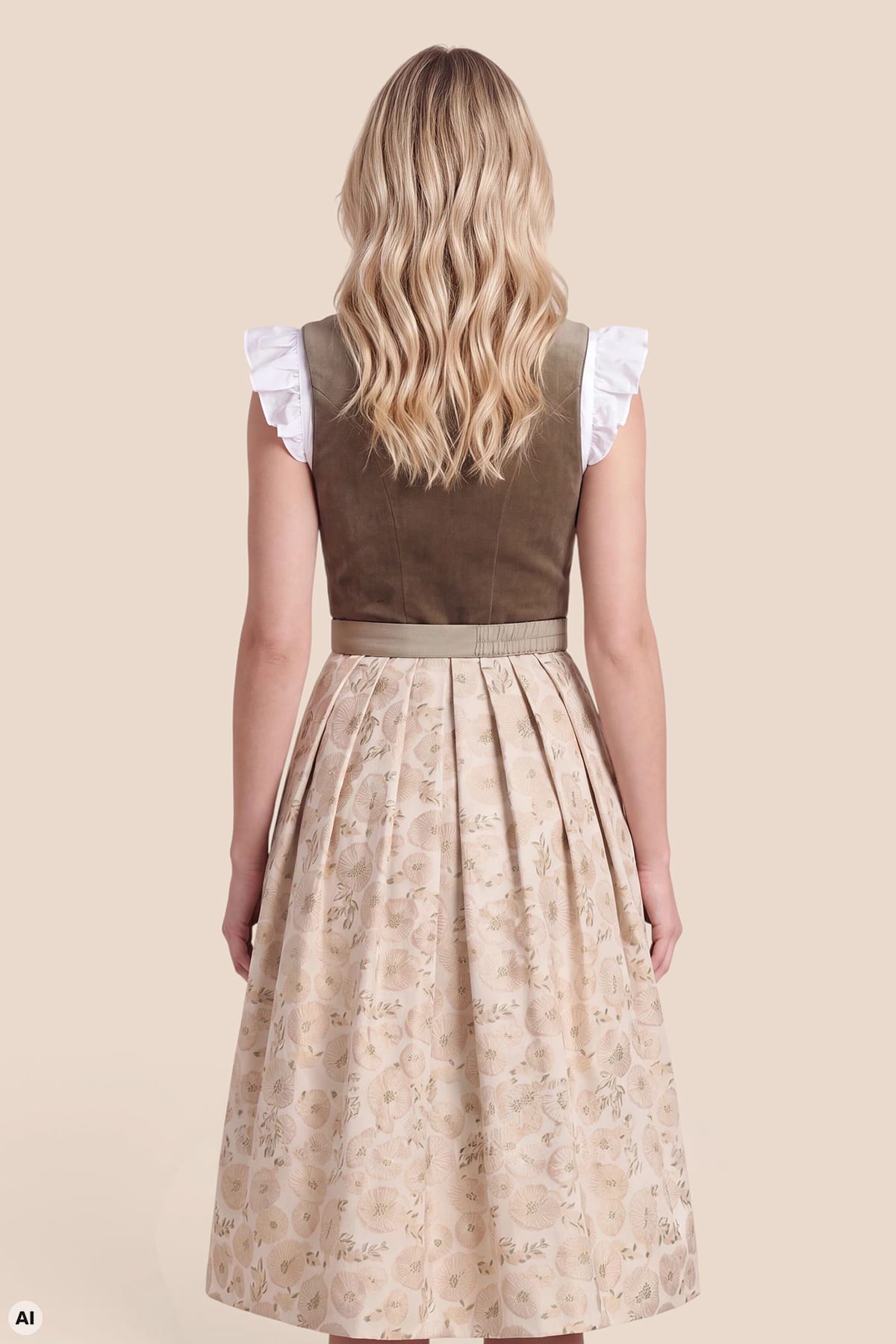 Dirndl Lyn (80cm)