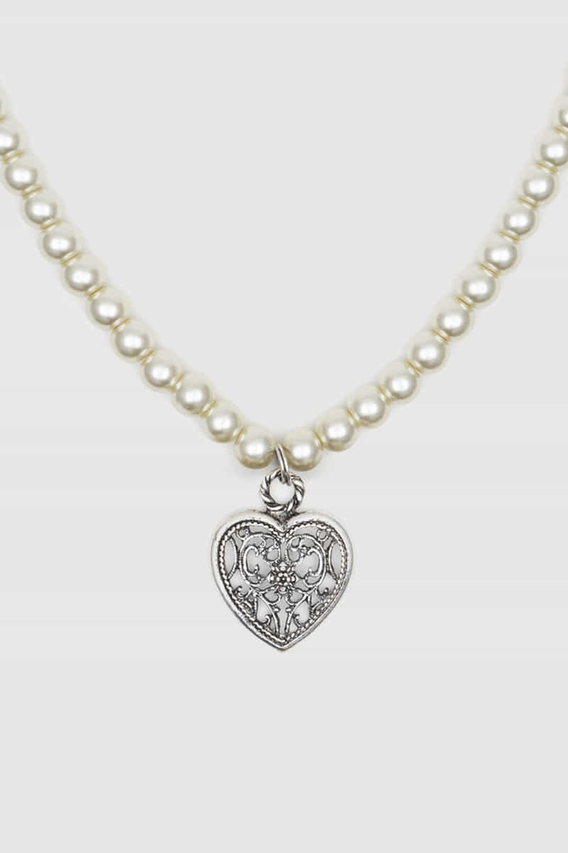 Trachten Ketting Romanza