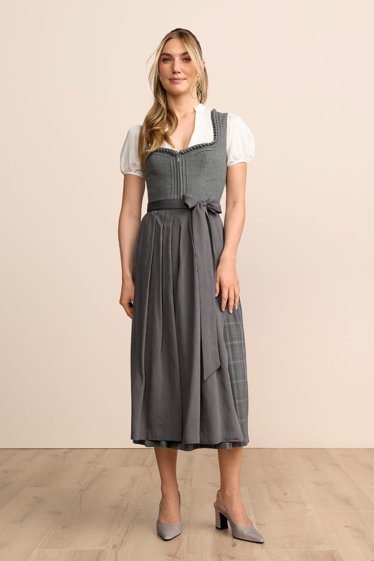 Dirndl Spencer (80cm)