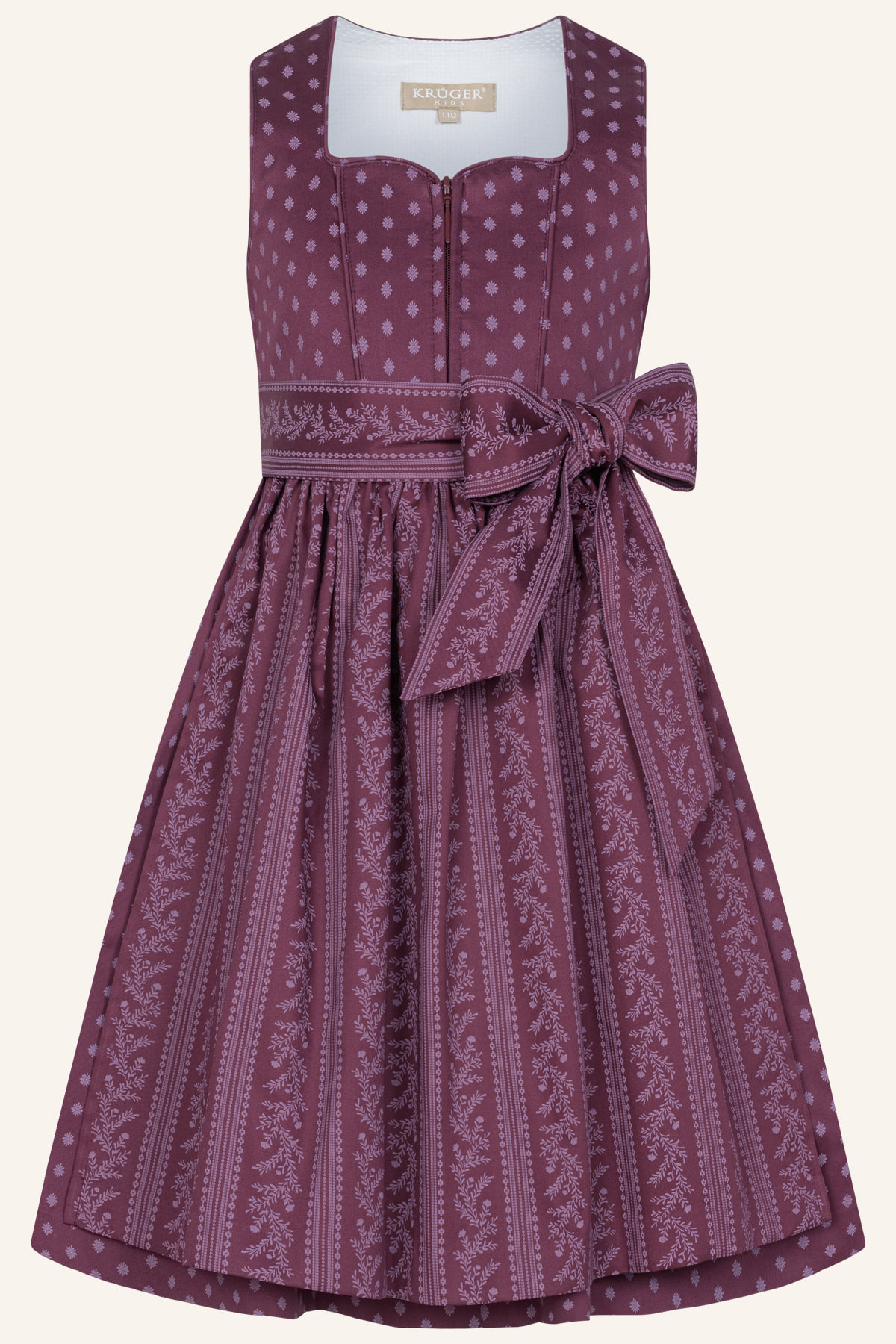 Dirndl voor kinderen Lilah