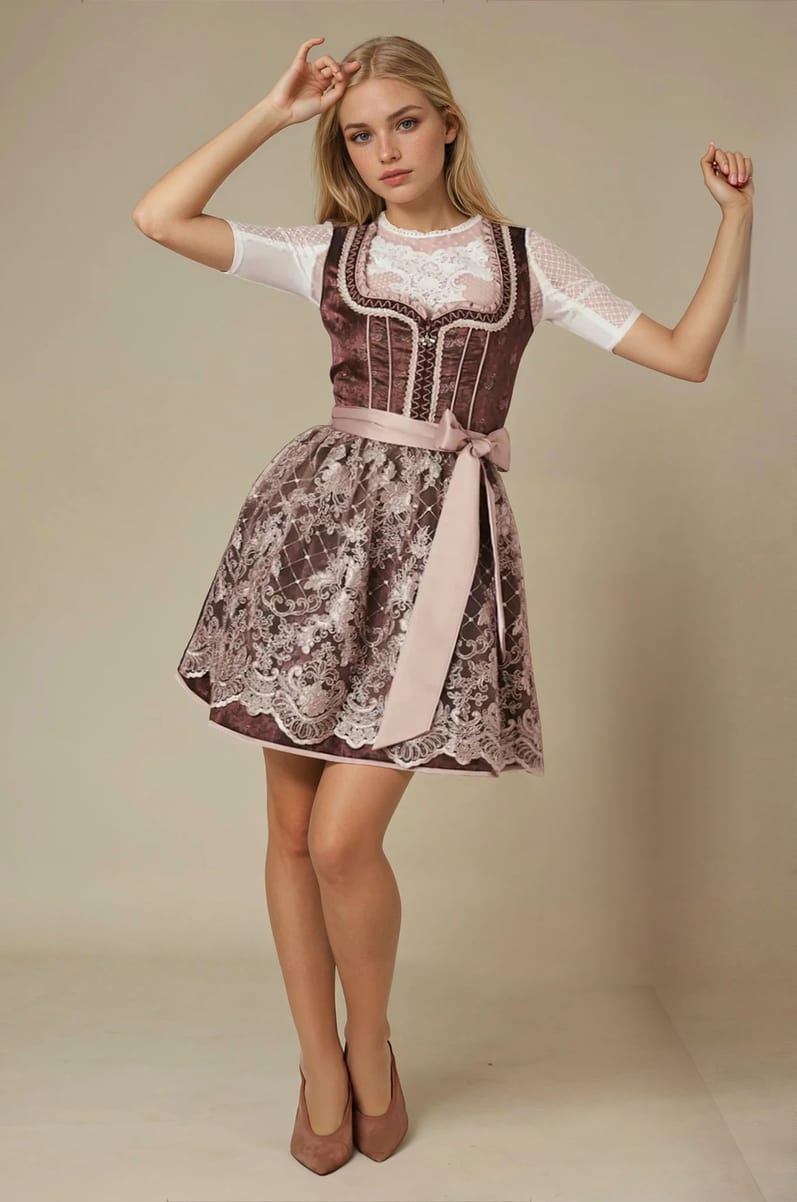 Dirndl Benita (50cm)