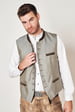 Trachten vest Nicolai