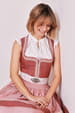 Dirndl Prunella (50cm)