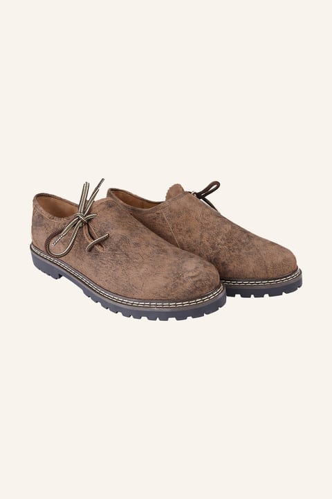 Trachten schoenen Benedikt