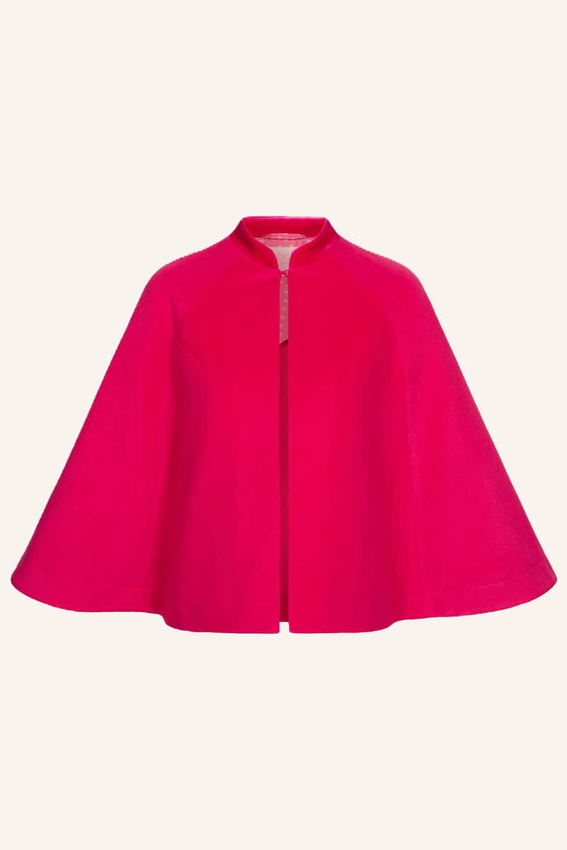Kaap Pretty in Pink