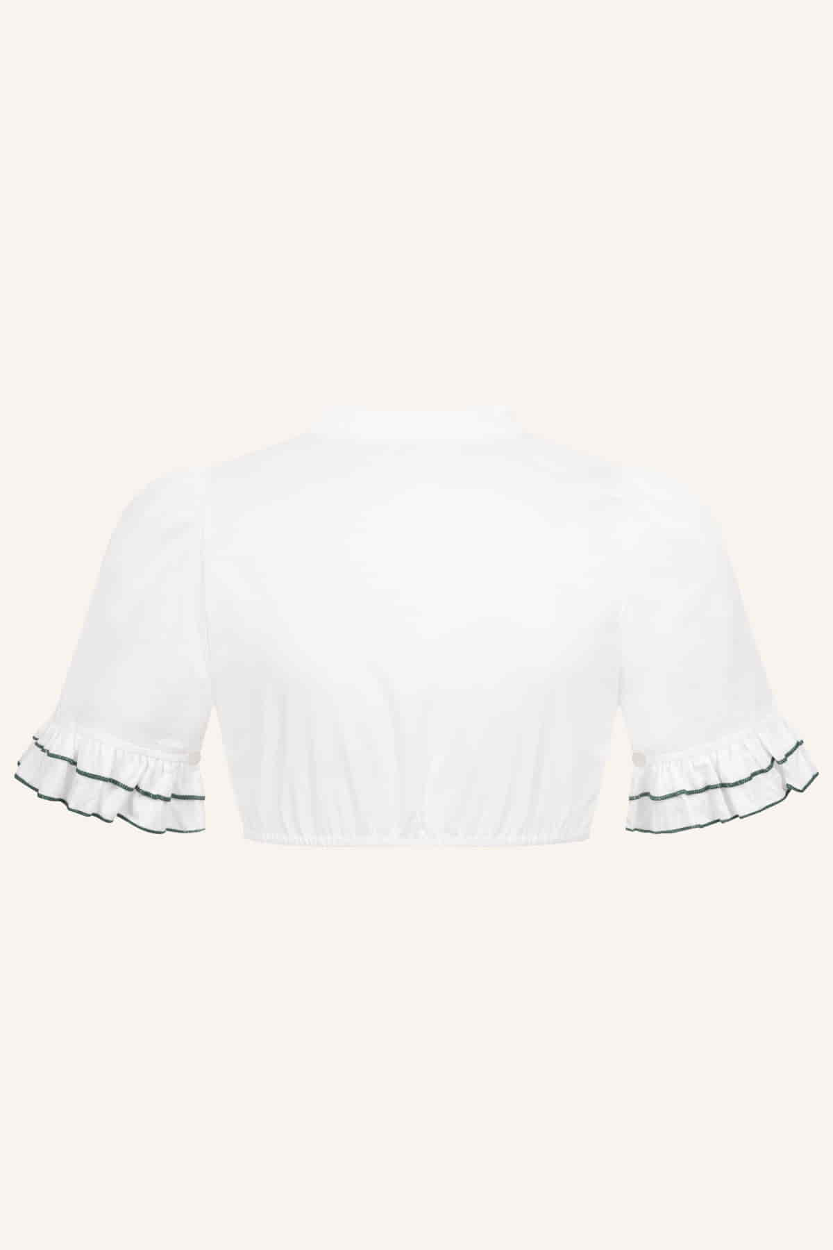 Dirndl blouse Nzuri