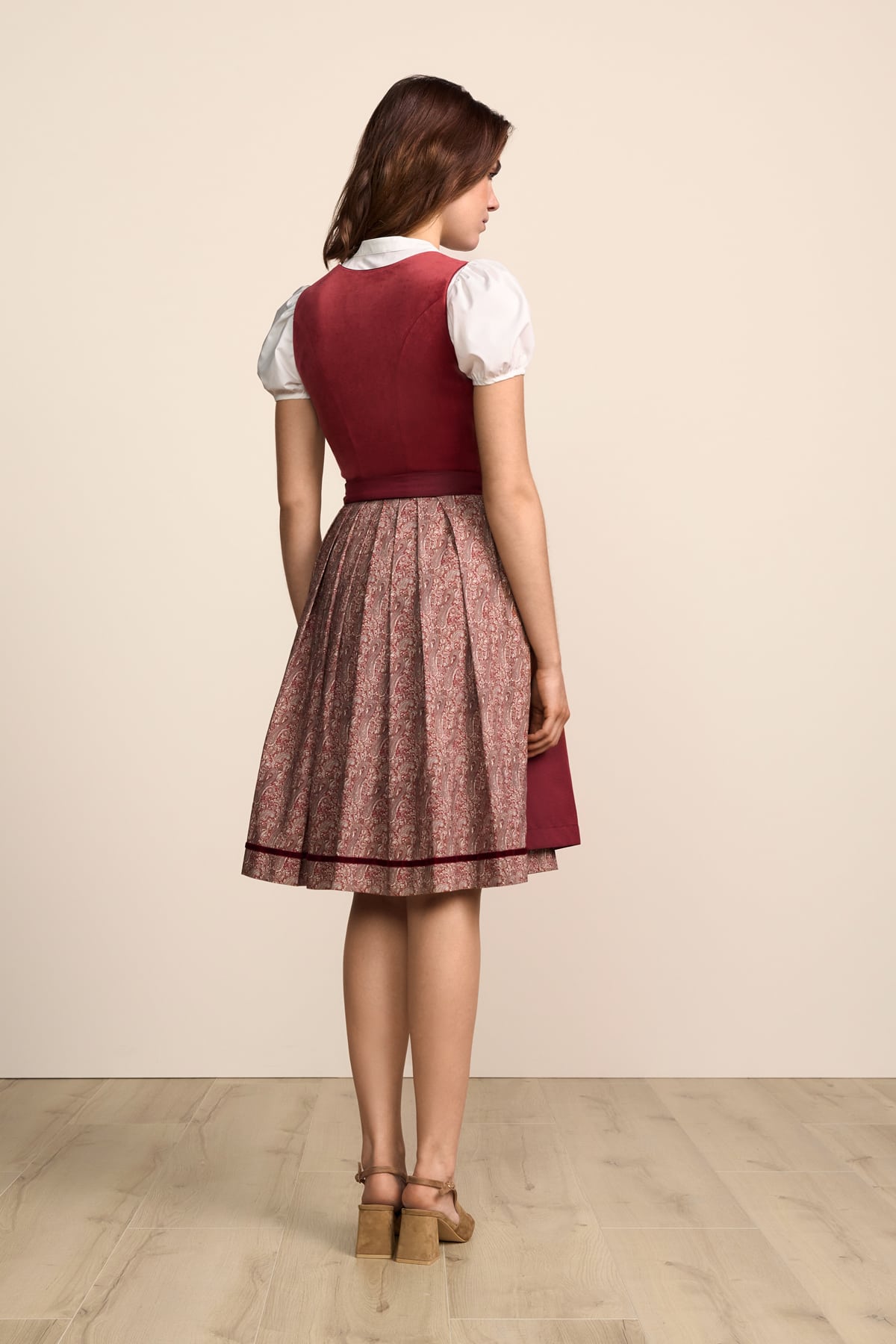 Dirndl Alexandria (60cm)