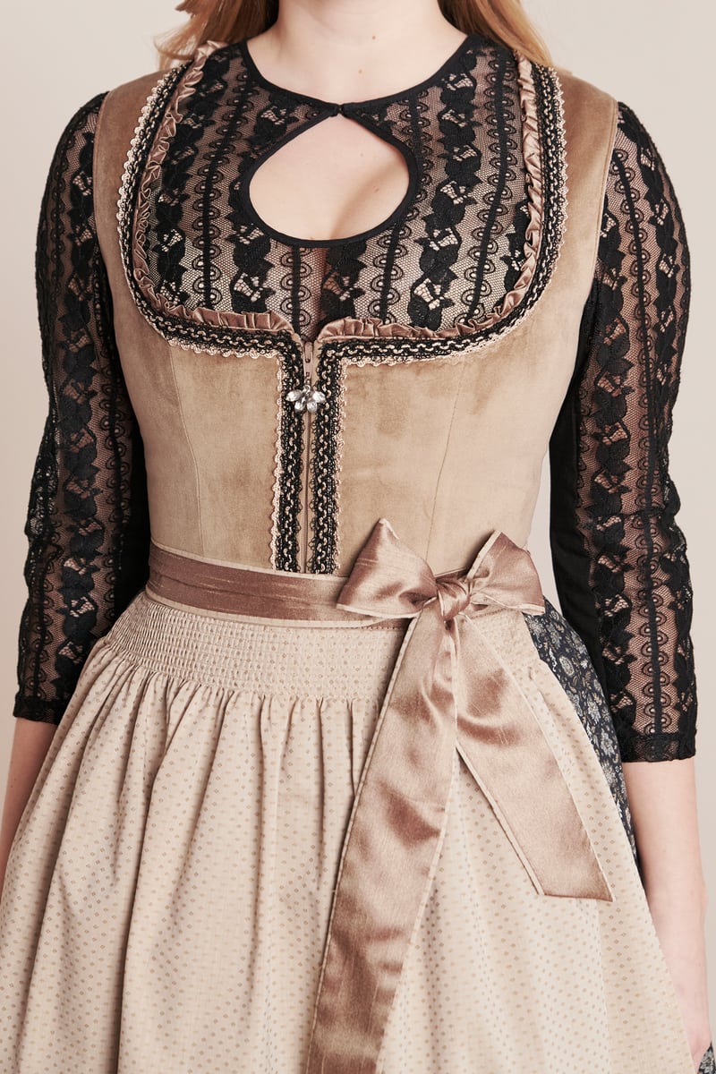 Dirndl Selene (60cm)