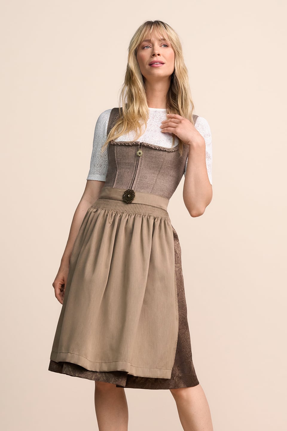 Dirndl Georgia (60cm)