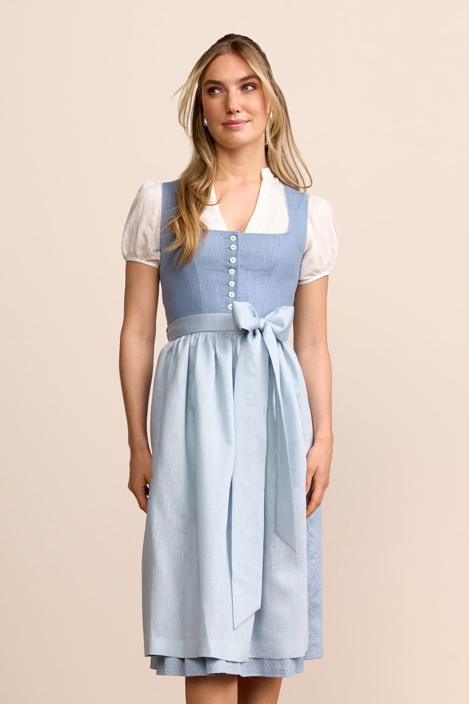 Dirndl Lindiwe (70cm)