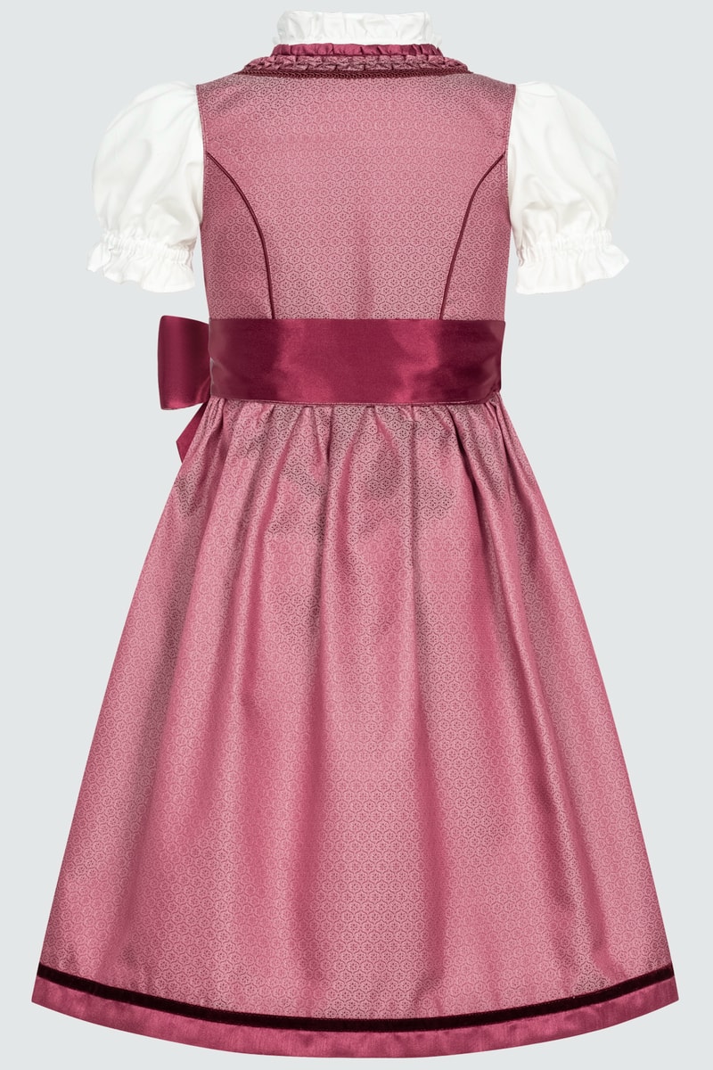 Dirndl voor kinderen Larina