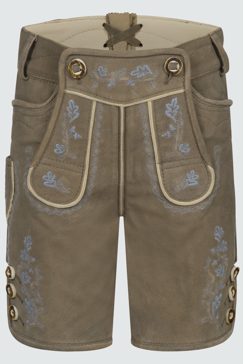 Kinderen Lederhose Alwin