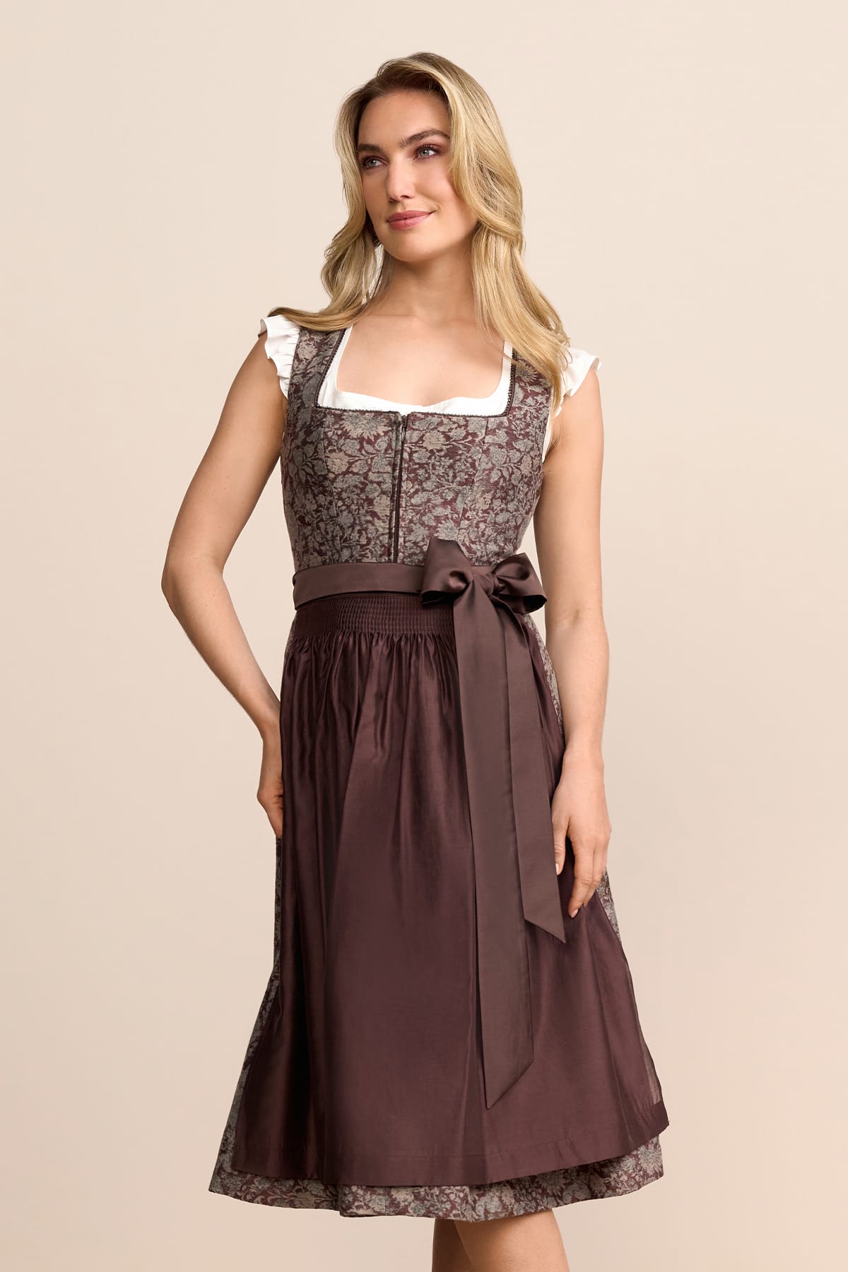 Dirndl Allie (70cm)