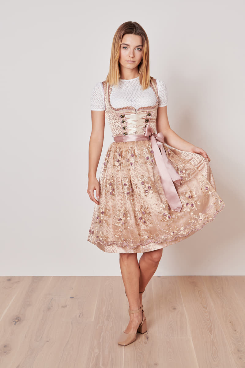 Dirndl Rosalia (60cm)