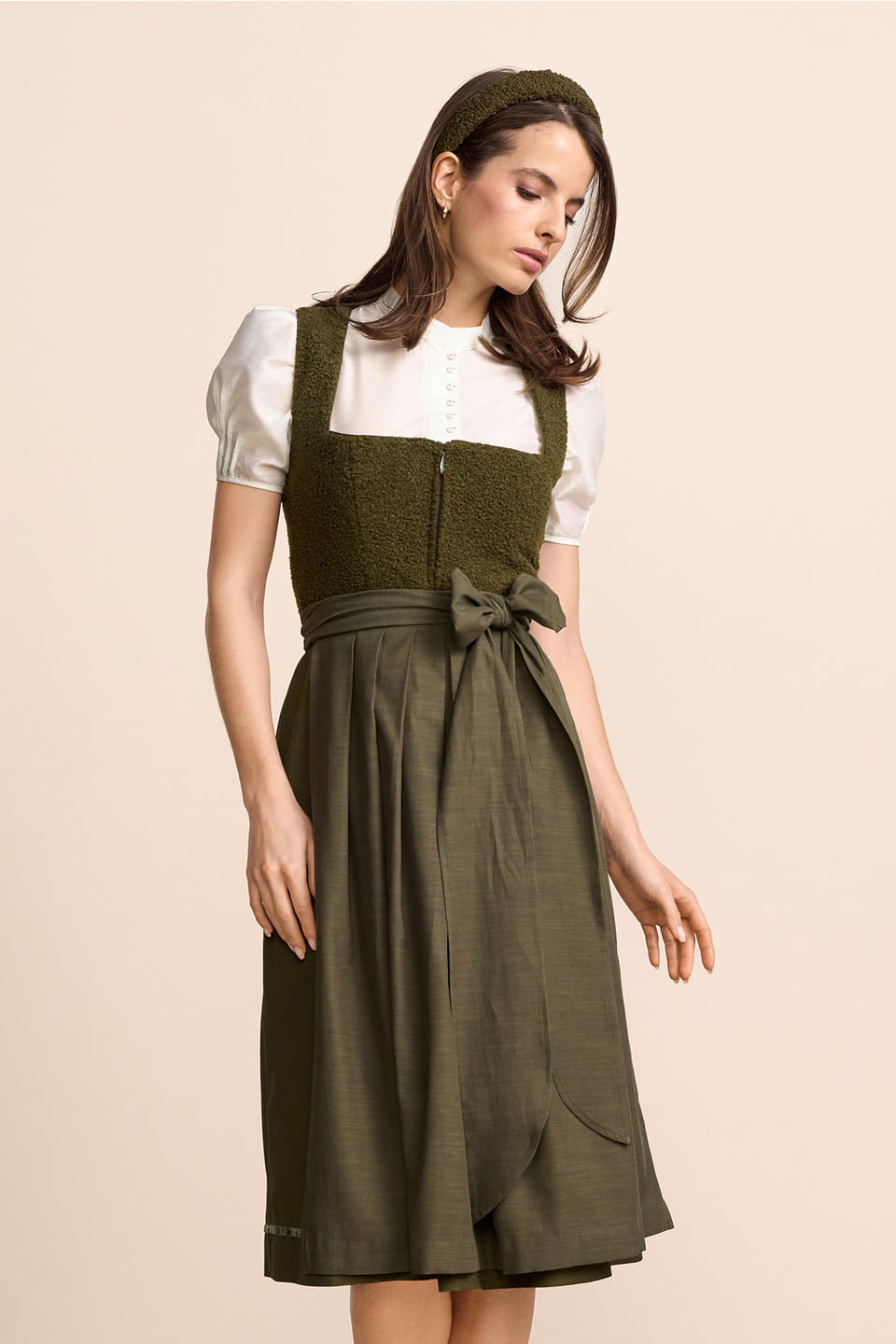 Dirndl Noeline (70cm)