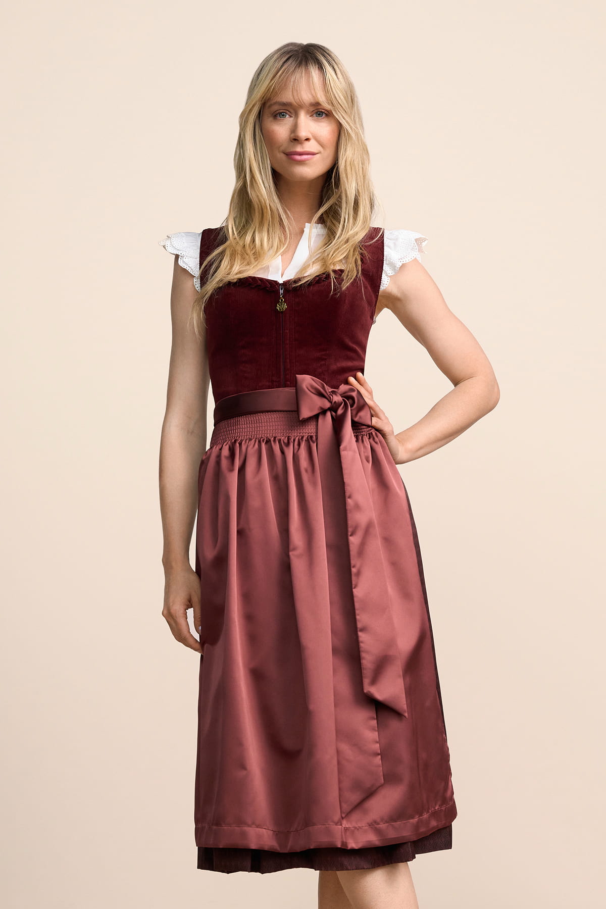 Dirndl Ariella (70cm)