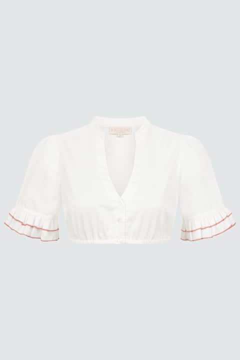 Dirndl blouse Nzuri