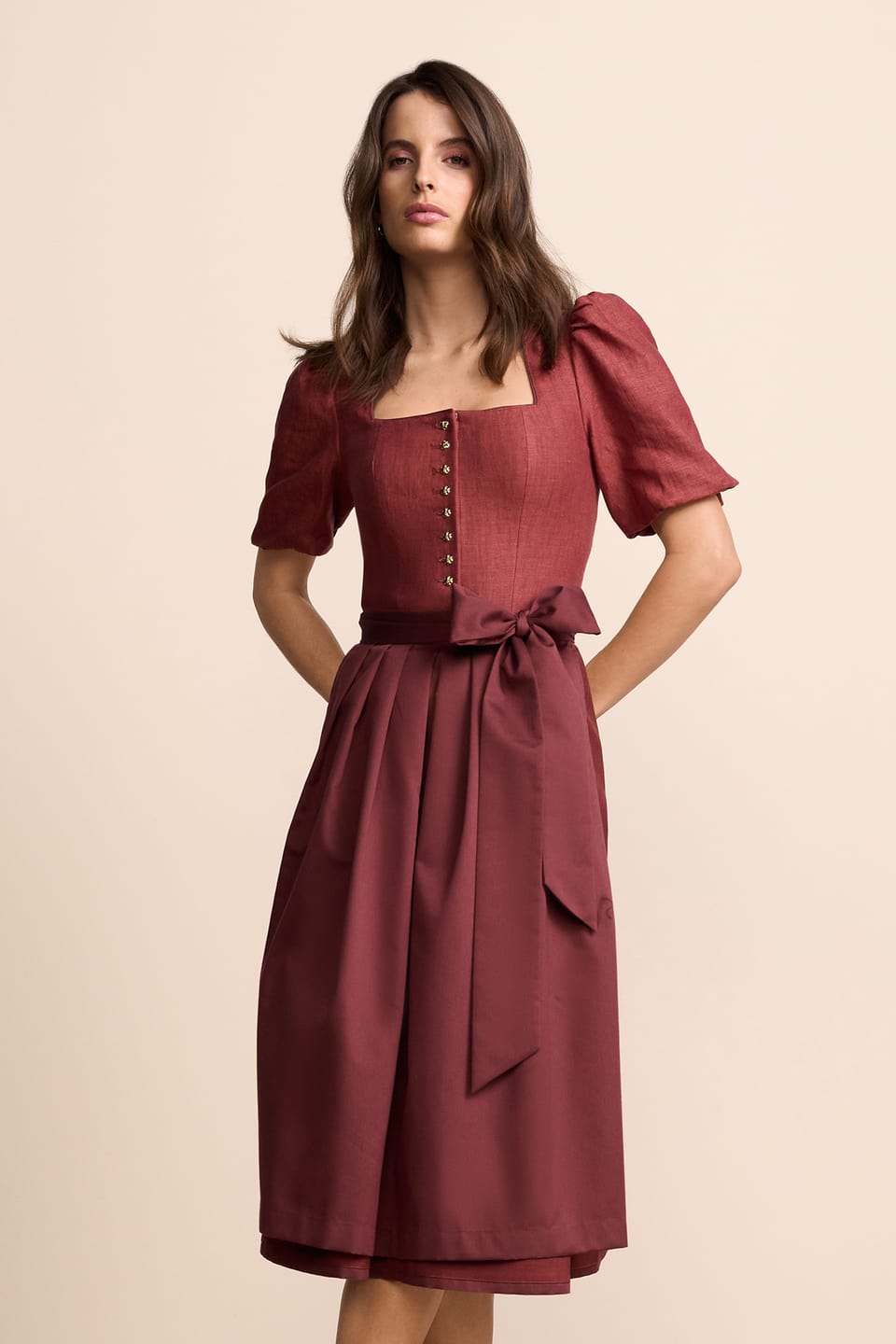Dirndl Lianne (70cm)