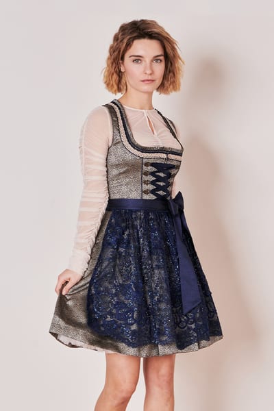 Dirndl Isi (50cm)