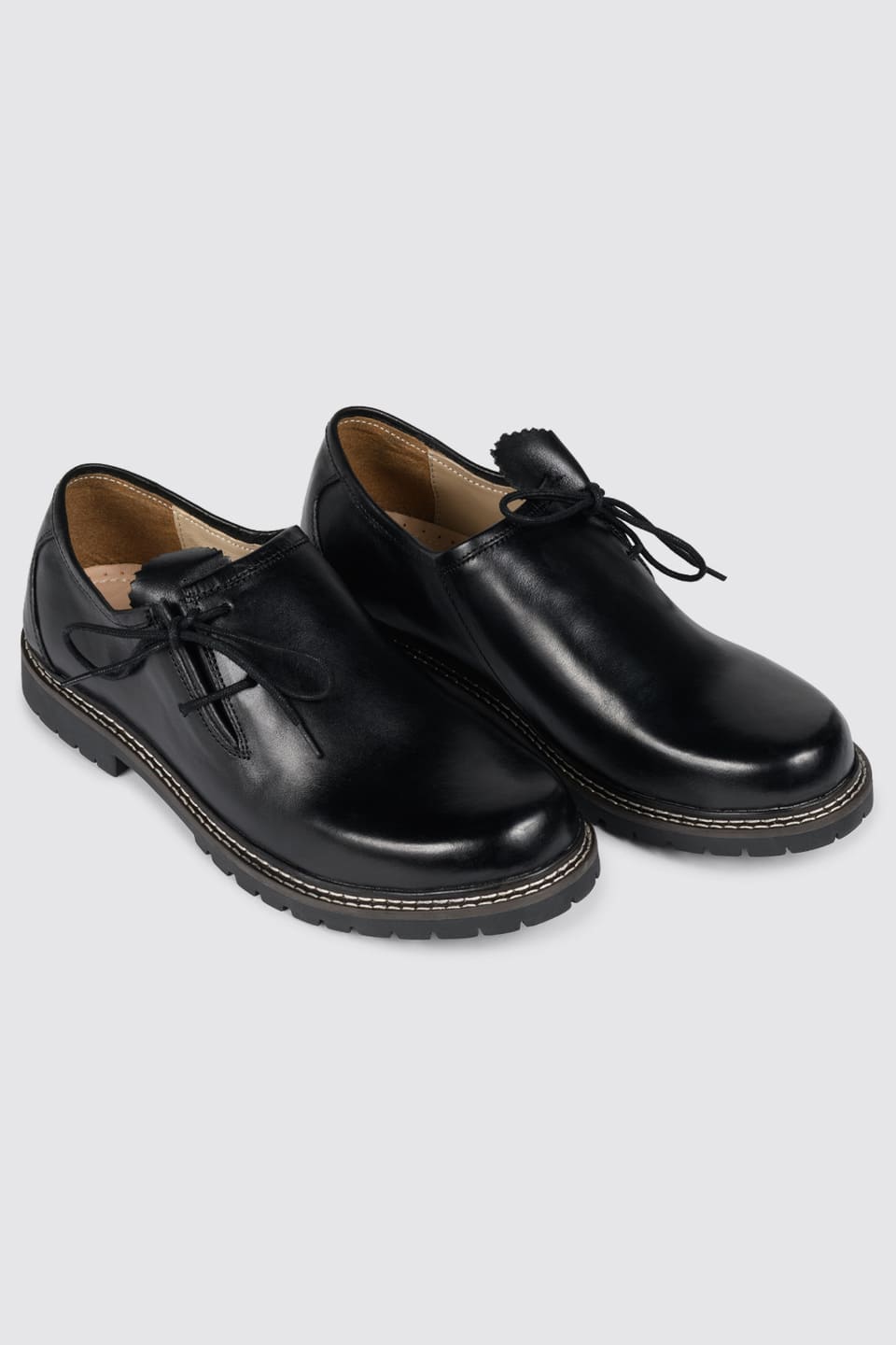 Trachten schoenen Jesse