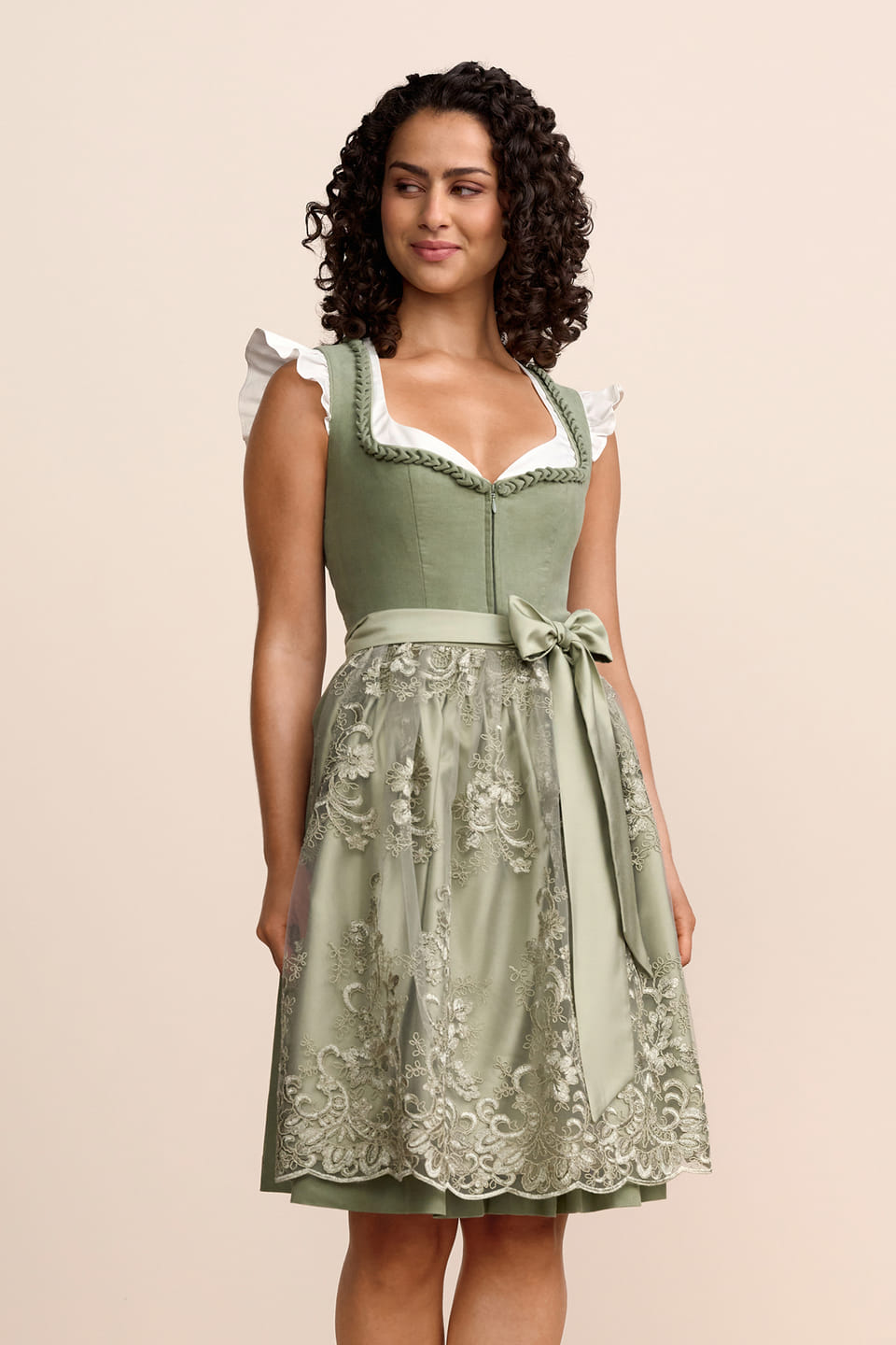 Dirndl Raegan (60cm)