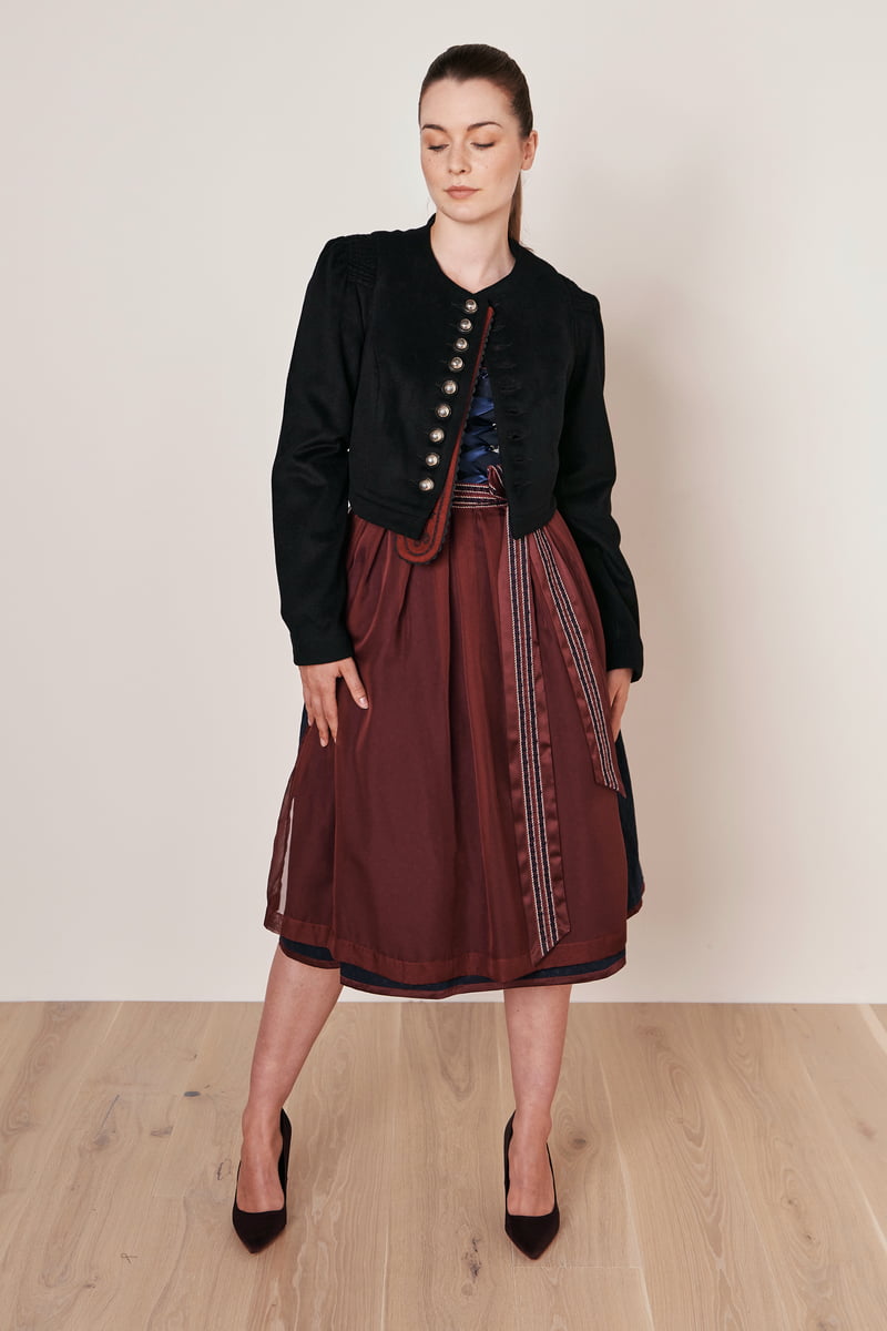 Trachten jas Echterdingen