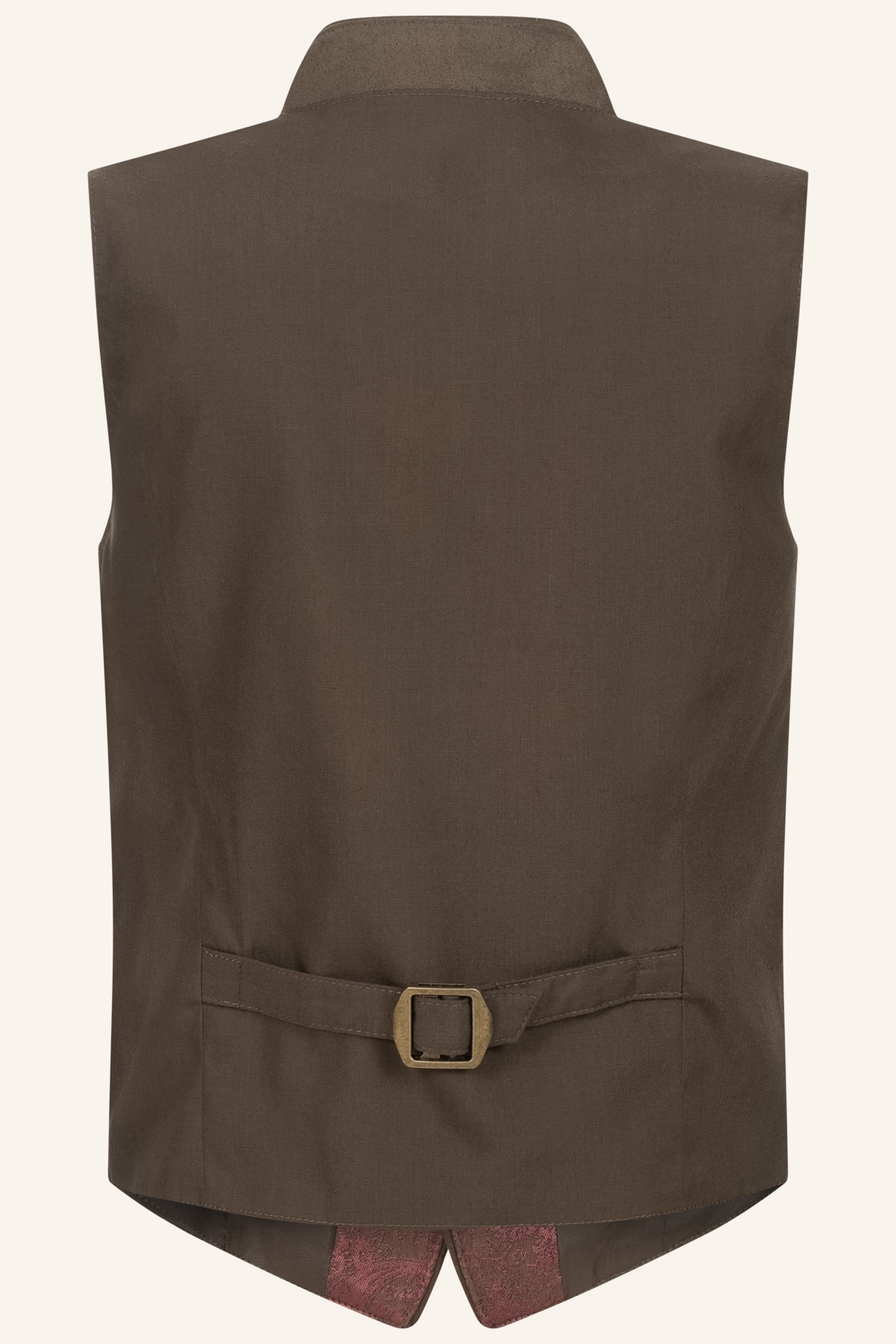 Kinderen vest Lenn