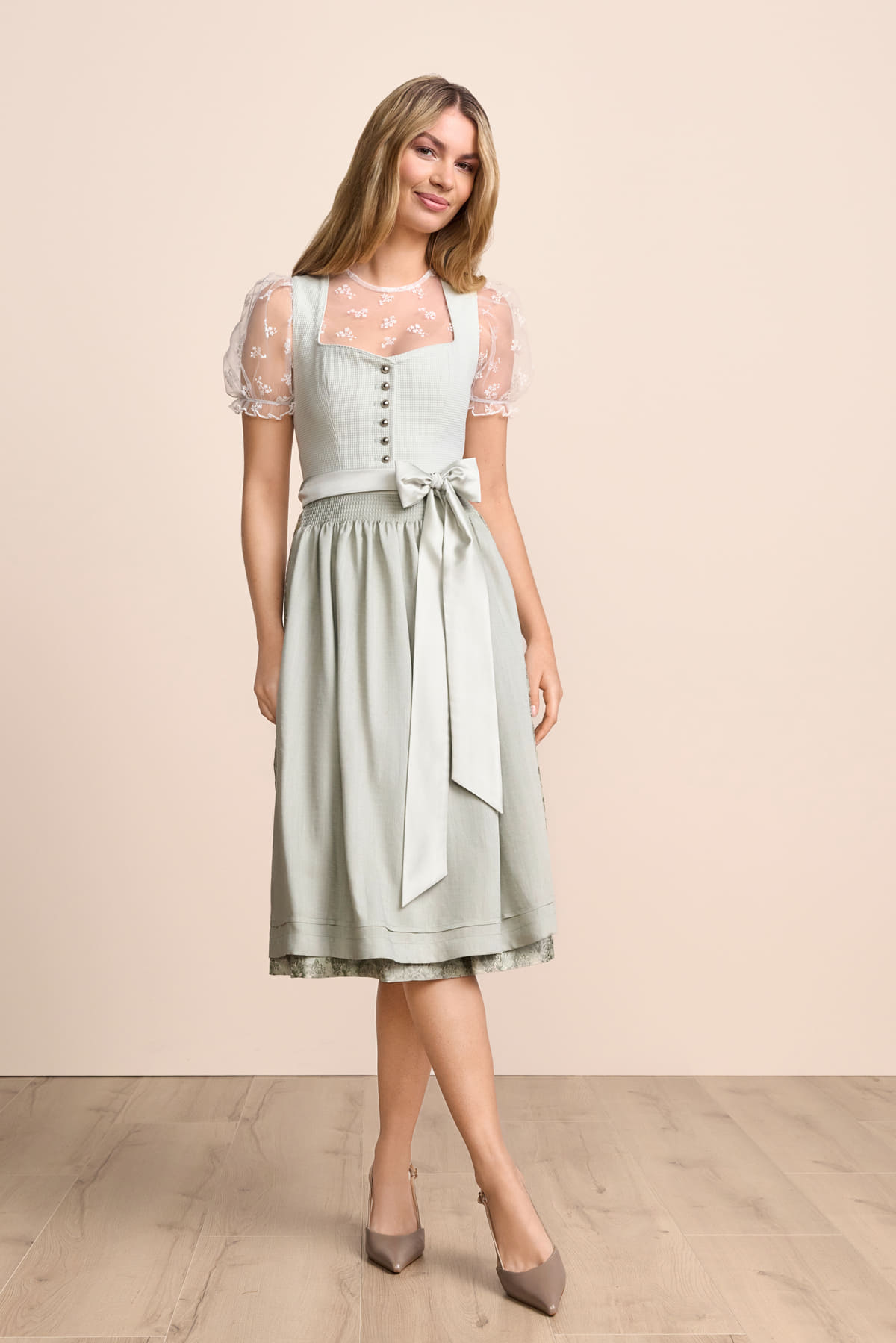 Dirndl Phylicia (70cm)