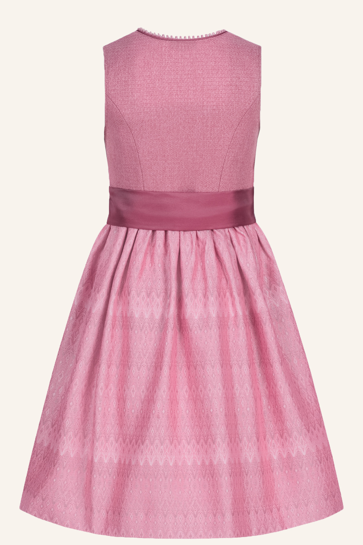 Dirndl voor kinderen Rosella